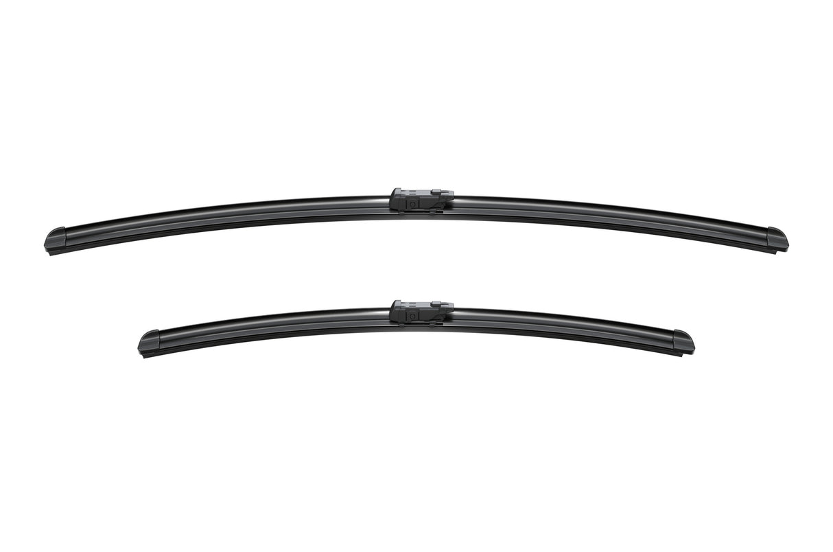 FSHIRESE XHAMI BOSCH AEROTWIN A-586-S (3 397 007 586) AUDI A8 D4 (4H2, 4H8, 4HC, 4HL) 51.5+68cm SET