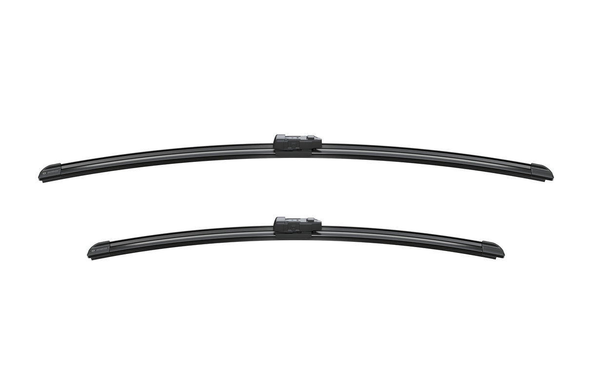 FSHIRESE XHAMI BOSCH AEROTWIN A-638-S (3 397 007 638) LAND ROVER RANGE ROVER EVOQUE (L551) 53+65cm SET