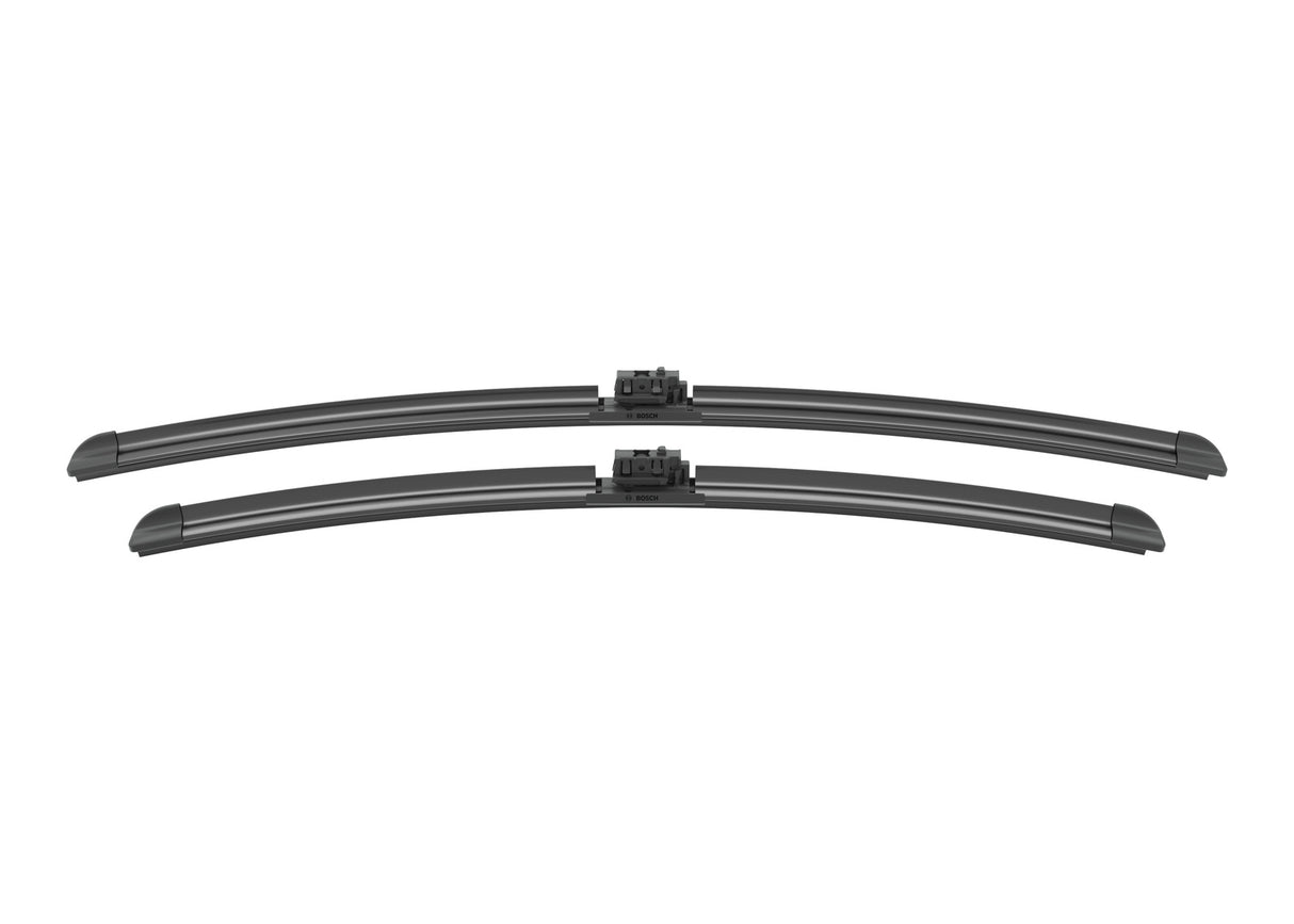 FSHIRESE XHAMI BOSCH AEROTWIN A-832-S (3 397 014 832) MERCEDES-BENZ GLE Coupe (C167) 65+55cm SET