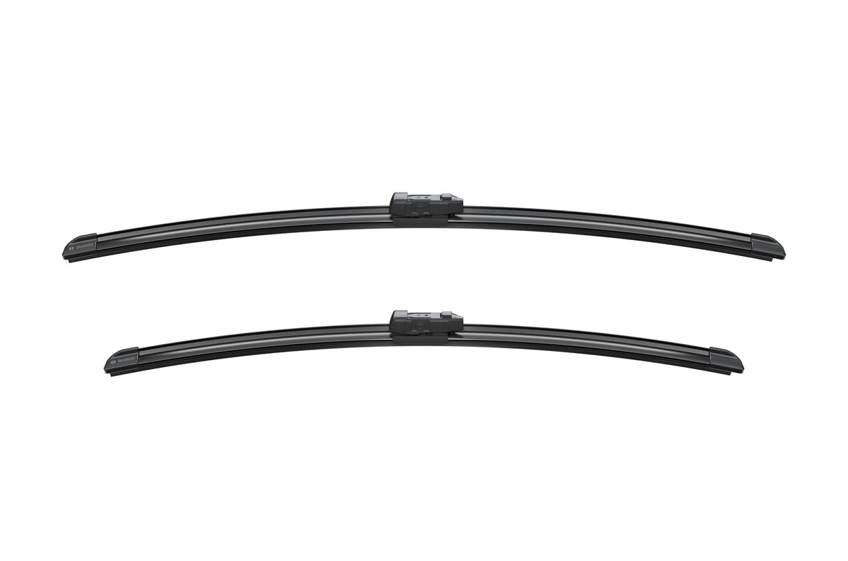 FSHIRESE XHAMI BOSCH AEROTWIN A-862-S (3 397 007 862) AUDI TT Roadster (FV9, FVR) 53+60cm SET