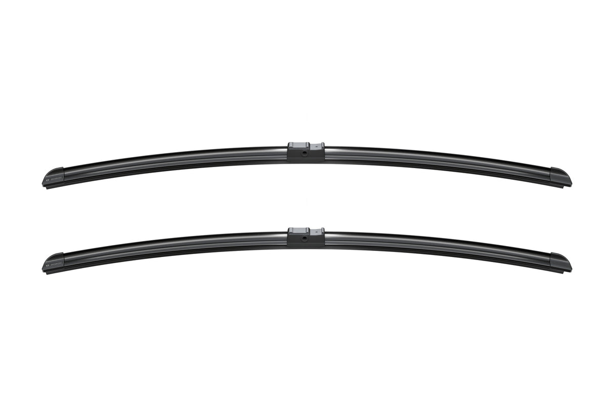 FSHIRESE XHAMI BOSCH AEROTWIN A-946-S (3 397 118 946) MERCEDES-BENZ S-CLASS Coupe (C216) 68+68cm SET