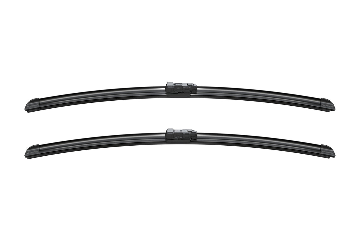 FSHIRESE XHAMI BOSCH AEROTWIN A-825-S (3 397 009 825) MERCEDES-BENZ E-CLASS T-Model (S212) 60+60cm SET