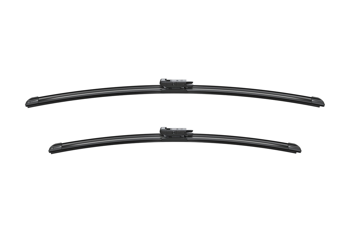 FSHIRESE XHAMI BOSCH AEROTWIN A-212-S (3 397 014 212) MERCEDES-BENZ S-CLASS (W222, V222, X222) 55+65cm SET