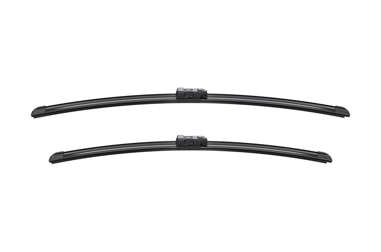 FSHIRESE XHAMI BOSCH AEROTWIN A-244-S (3 397 014 244) VW TIGUAN (AD1, AX1) 55+62.5cm SET