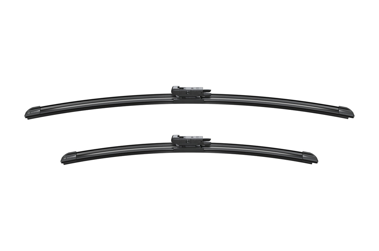 FSHIRESE XHAMI BOSCH AEROTWIN A-929-S (3 397 118 929) MERCEDES-BENZ GLA-CLASS (X156) 47.5+60cm SET