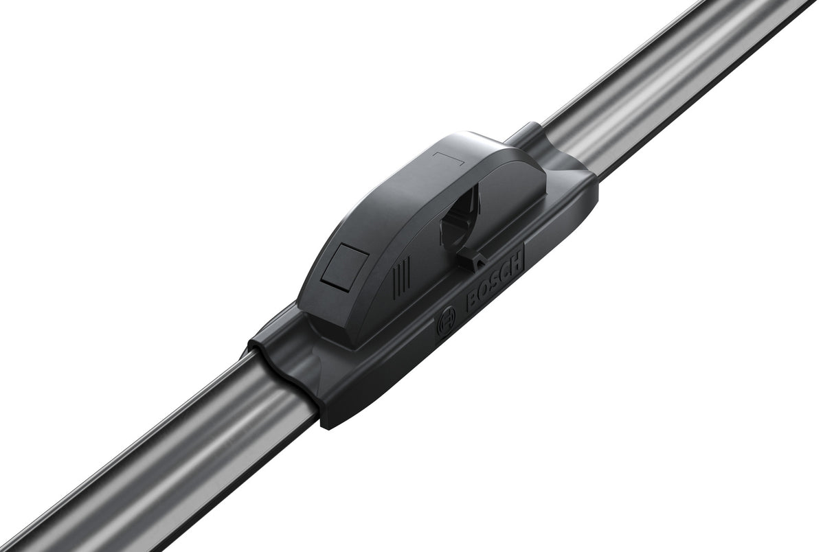 FSHIRESE XHAMI BOSCH AEROTWIN A-933-S (3 397 118 933) AUDI A4 B6 Convertible (8H7) 55+55cm SET
