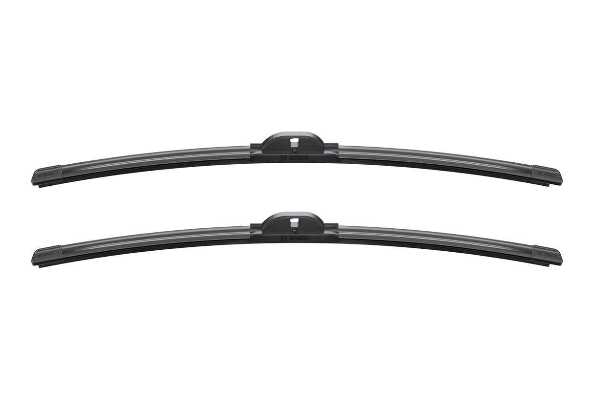 FSHIRESE XHAMI BOSCH AEROTWIN A-933-S (3 397 118 933) MERCEDES-BENZ C-CLASS Coupe (CL203) 55+55cm SET