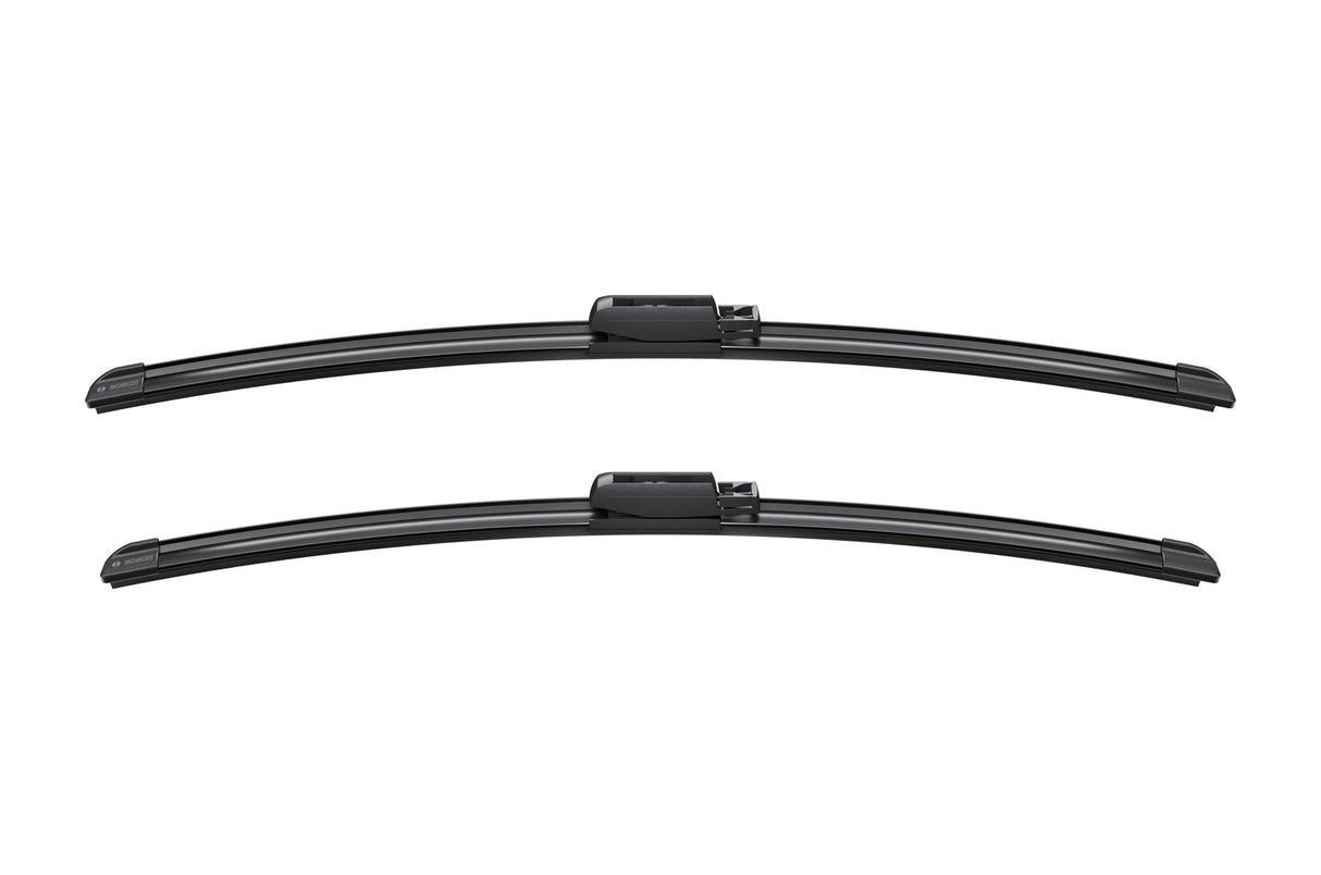 FSHIRESE XHAMI BOSCH AEROTWIN A-934-S (3 397 118 934) AUDI A6 C6 Avant (4F5) 56+55.5cm SET