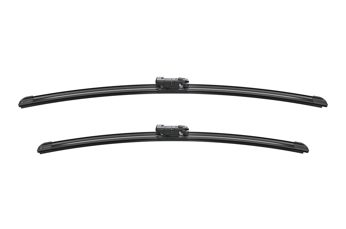 FSHIRESE XHAMI BOSCH AEROTWIN A-966-S (3 397 118 966) VW TIGUAN (5N_) 53+60cm SET