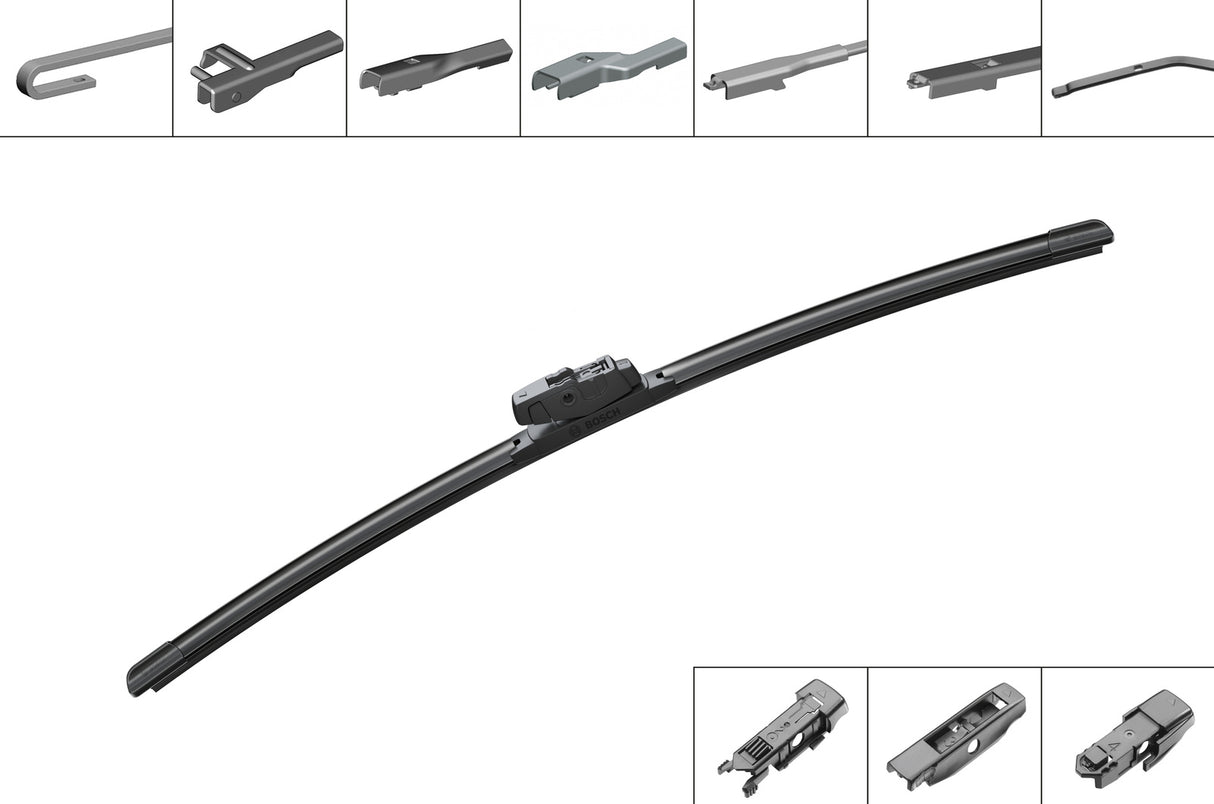 FSHIRESE XHAMI BOSCH AERO ECO NEO AE-550 (3 397 015 581) 55cm 1COPE