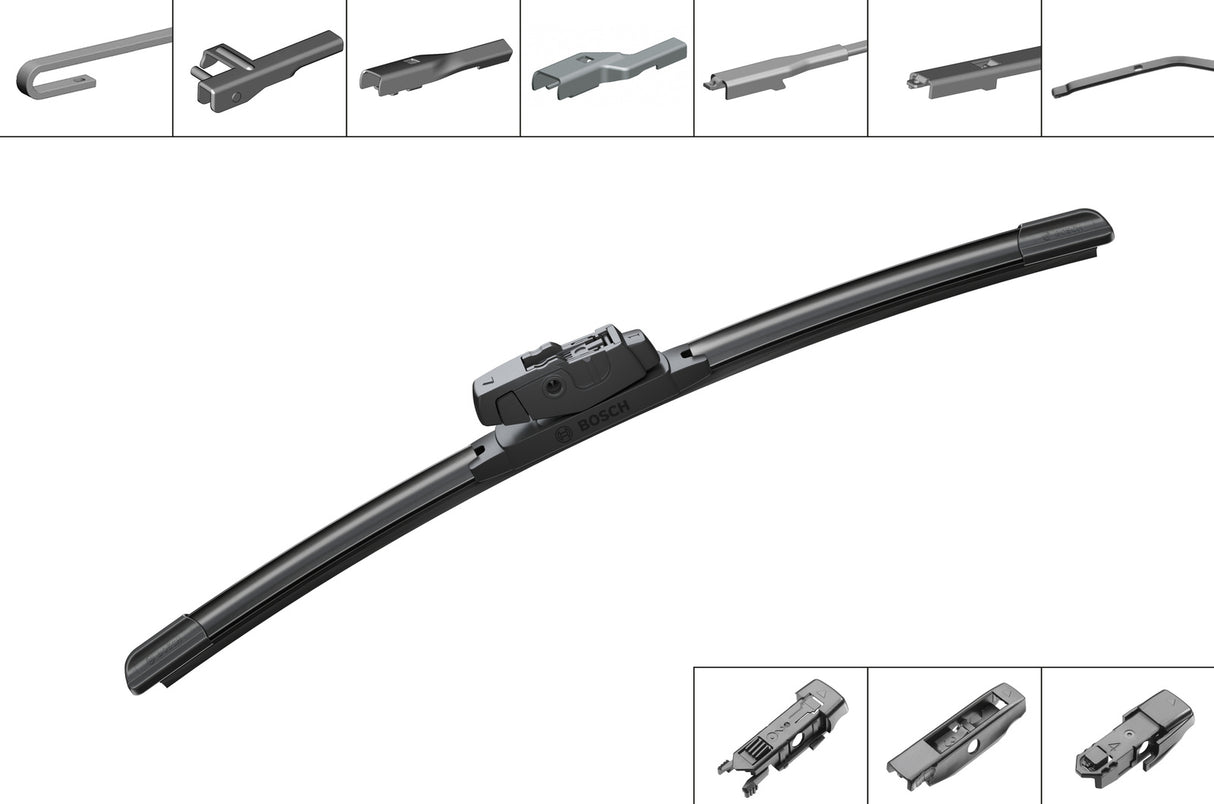 FSHIRESE XHAMI BOSCH AERO ECO NEO AE-380 (3 397 015 575) 38cm 1COPE