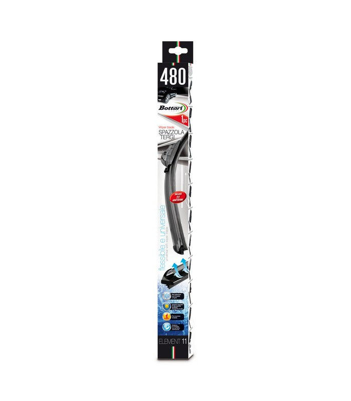 FSHIRESE XHAMI BOTTARI SOFT 11-ADAPTOR 47.5cm BT-18853 1 COPE