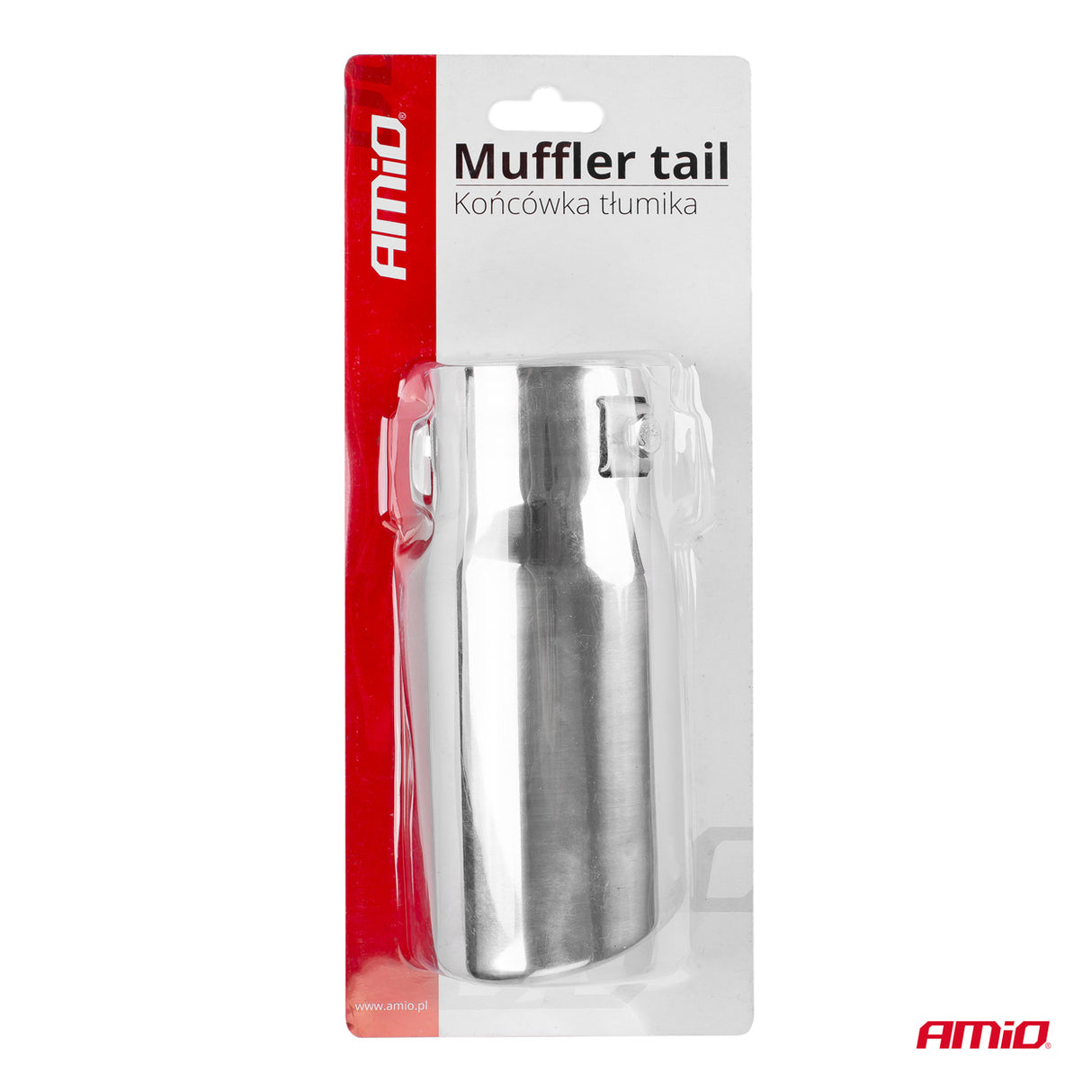FUND MARMITE AMiO AM-01311 INOX (MT-011)