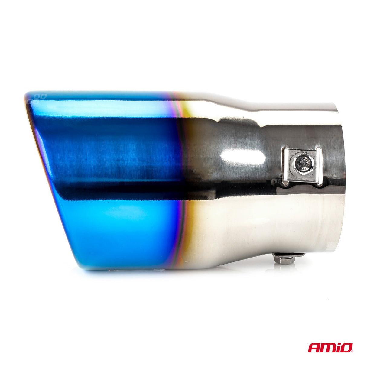 FUND MARMITE AMiO AM-02198 INOX (MT-007BLC)