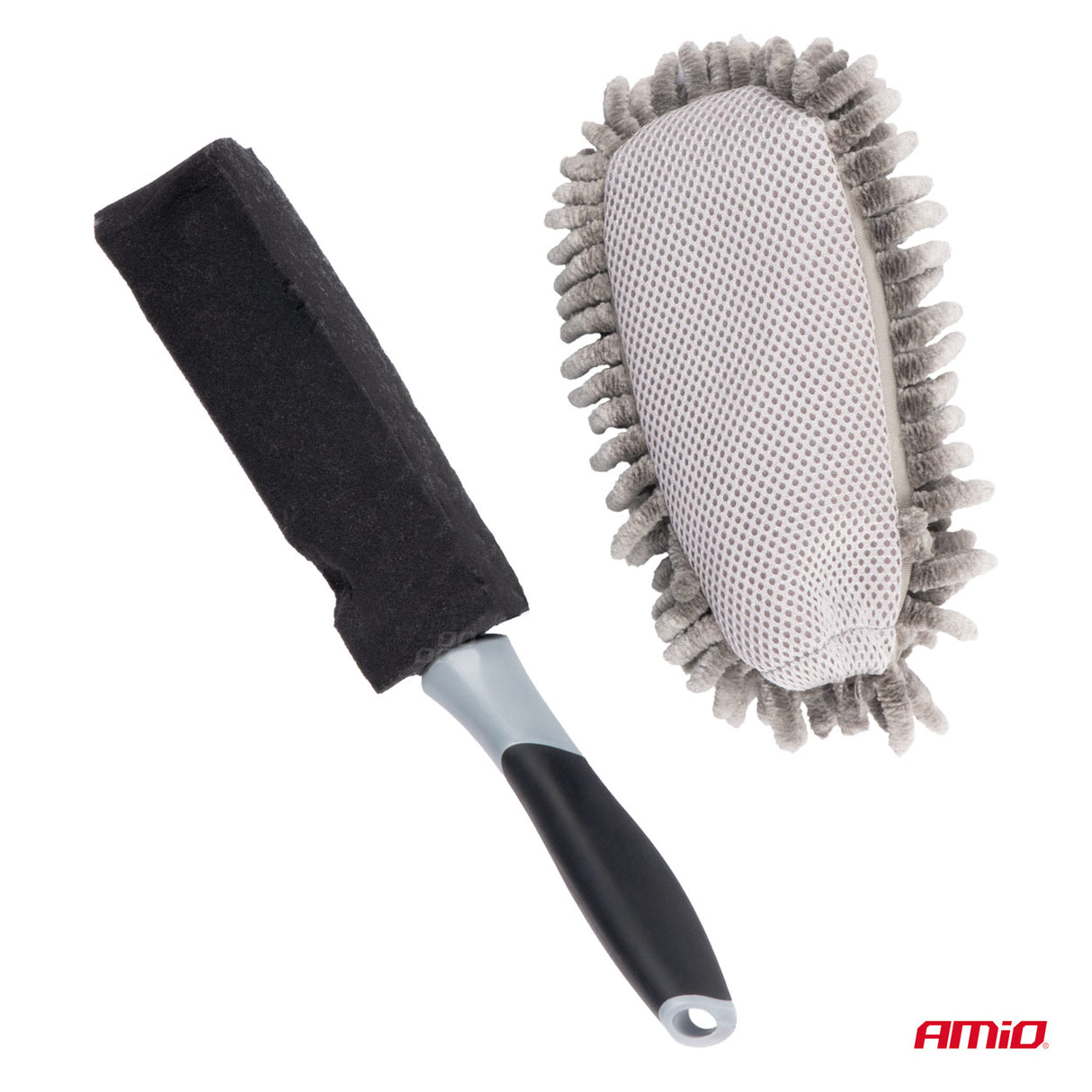 FURCE LARJE AM-04027 MICROFIBRE BRUSH 33.5 cm
