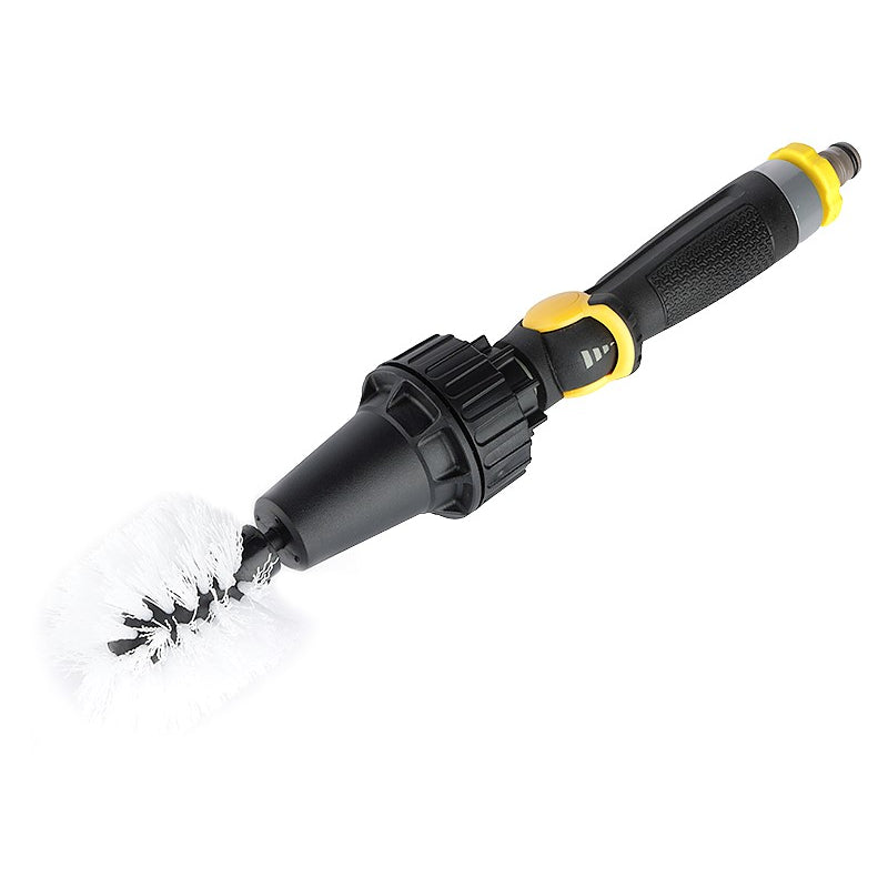 FURCE LARJE ME RROTULLIM CM-63505 WATER JET (me 2 koka)