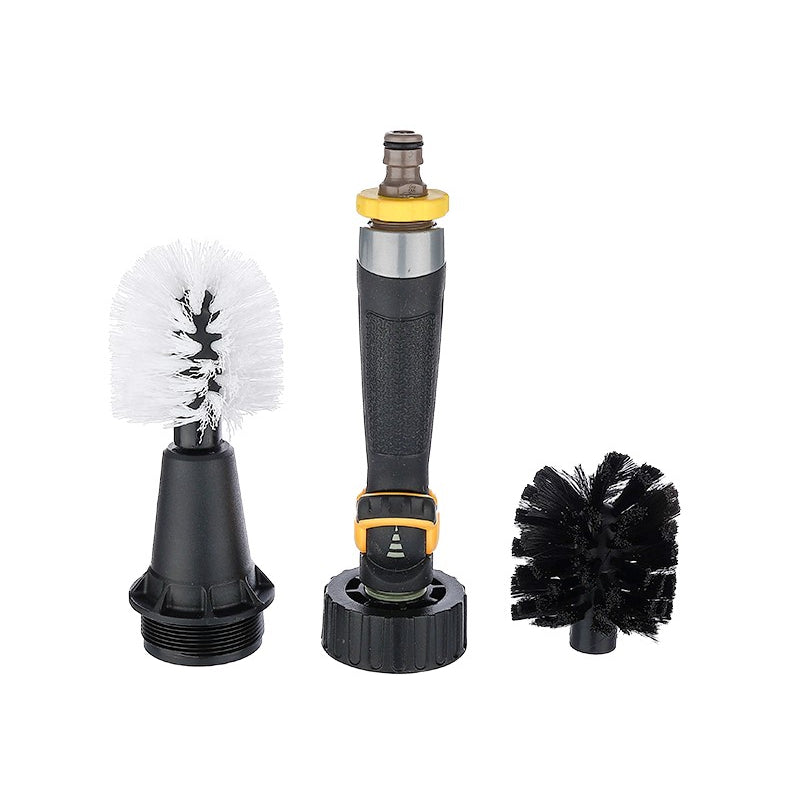 FURCE LARJE ME RROTULLIM CM-63505 WATER JET (me 2 koka)