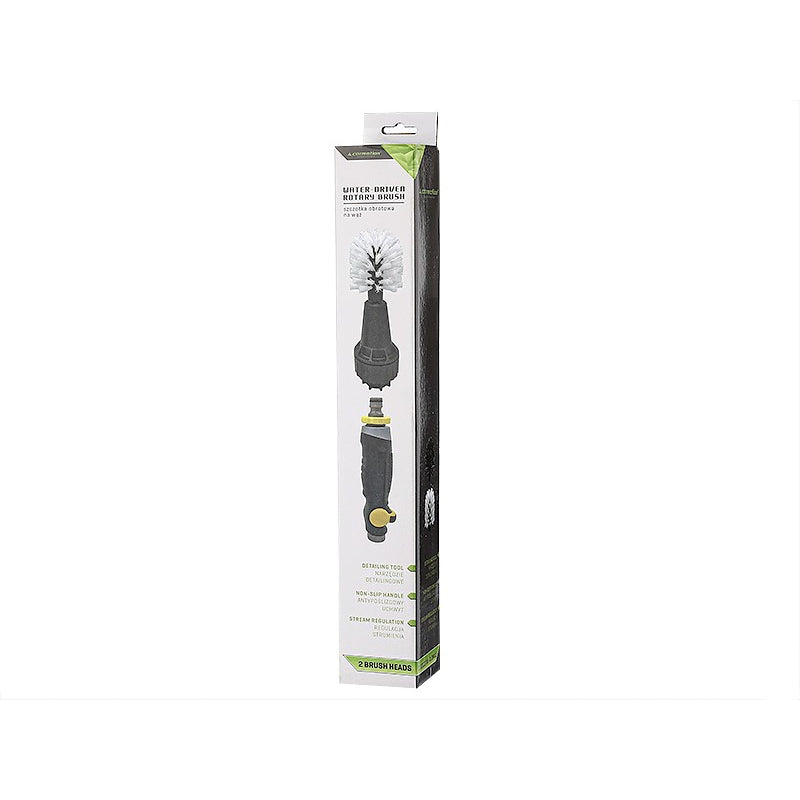 FURCE LARJE ME RROTULLIM CM-63505 WATER JET (me 2 koka)