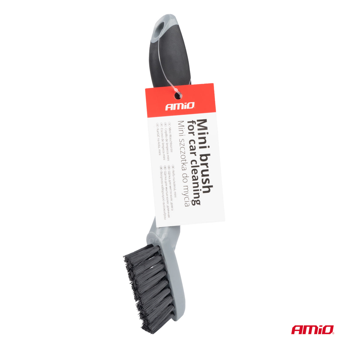 FURCE PASTRIMI AM-04029 MINI BRUSH 20 cm