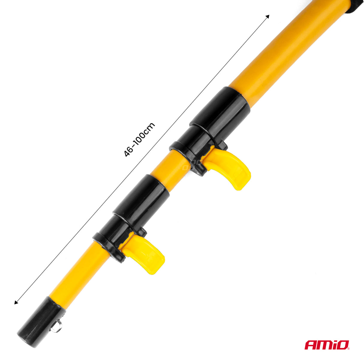 FURCE PASTRIMI AM-04333 TELESKOPIKE 46-100 cm