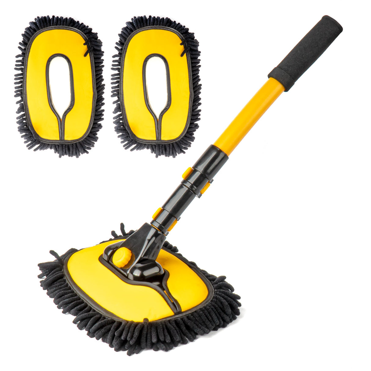 FURCE PASTRIMI AM-04333 TELESKOPIKE 46-100 cm