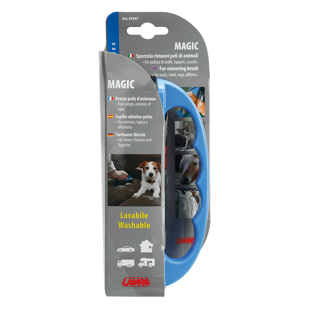 FURCE PASTRIMI LMP-37337 MAGIC PET-BRUSH 52x185mm