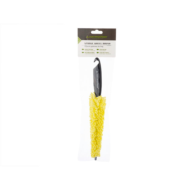 FURCE PASTRIMI PER DISQE CM-63503 EVA FOAM 28 cm