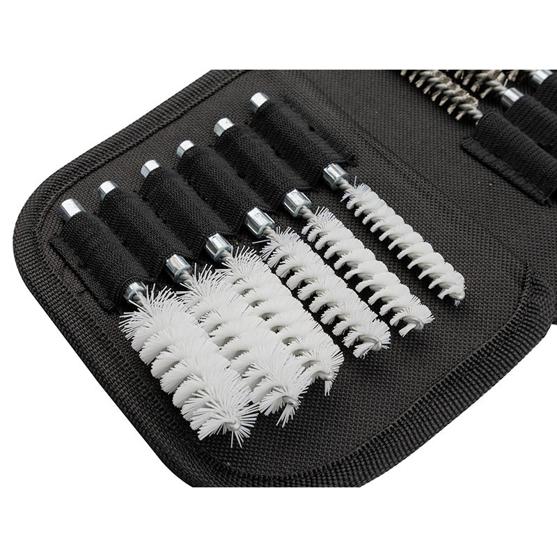 FURCE PASTRIMI PER FOLE INJEKTORESH CM-86820 20 COPE