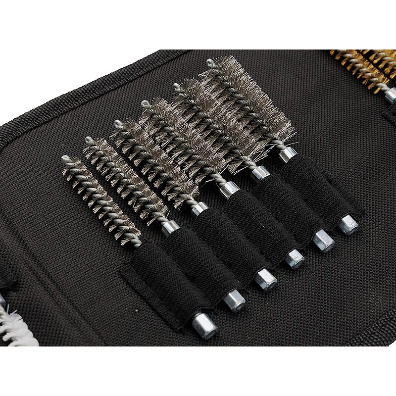 FURCE PASTRIMI PER FOLE INJEKTORESH CM-86820 20 COPE