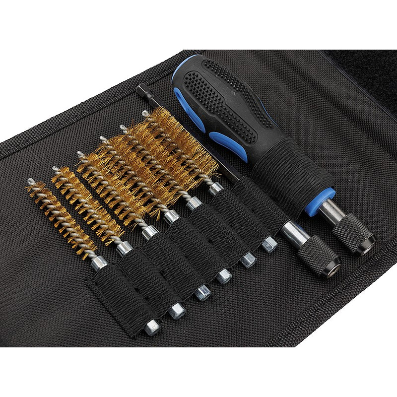 FURCE PASTRIMI PER FOLE INJEKTORESH CM-86820 20 COPE