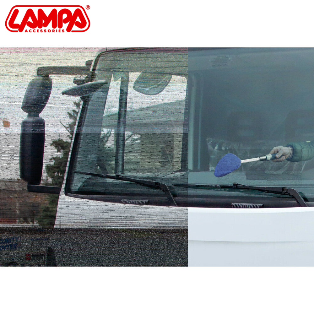 FURCE PASTRIMI PER XHAMIN E MAKINES LMP-37999 WINDOW-CLEANER-ARM 33-48cm