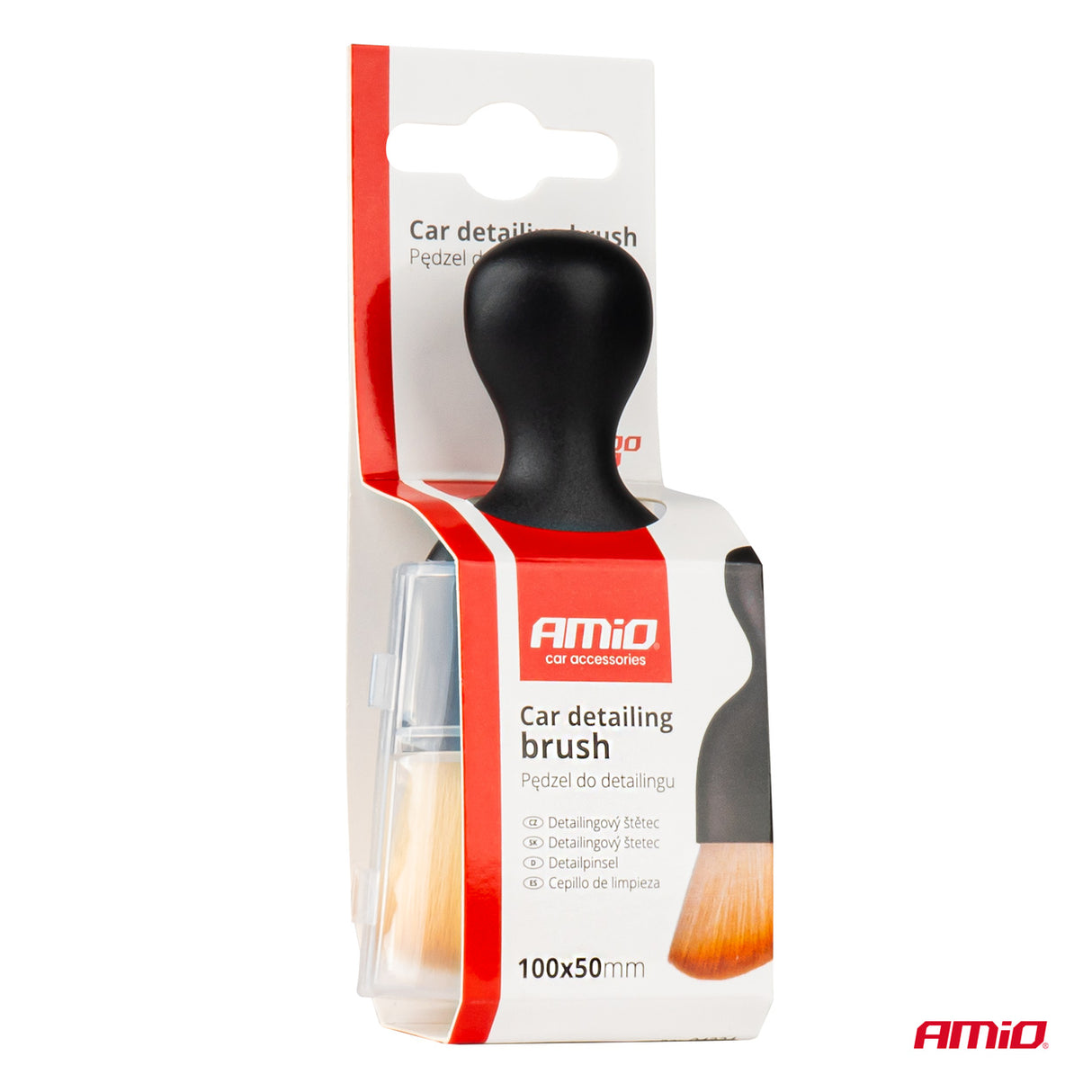 FURCE PER DETAILING AM-04334 1 COPE