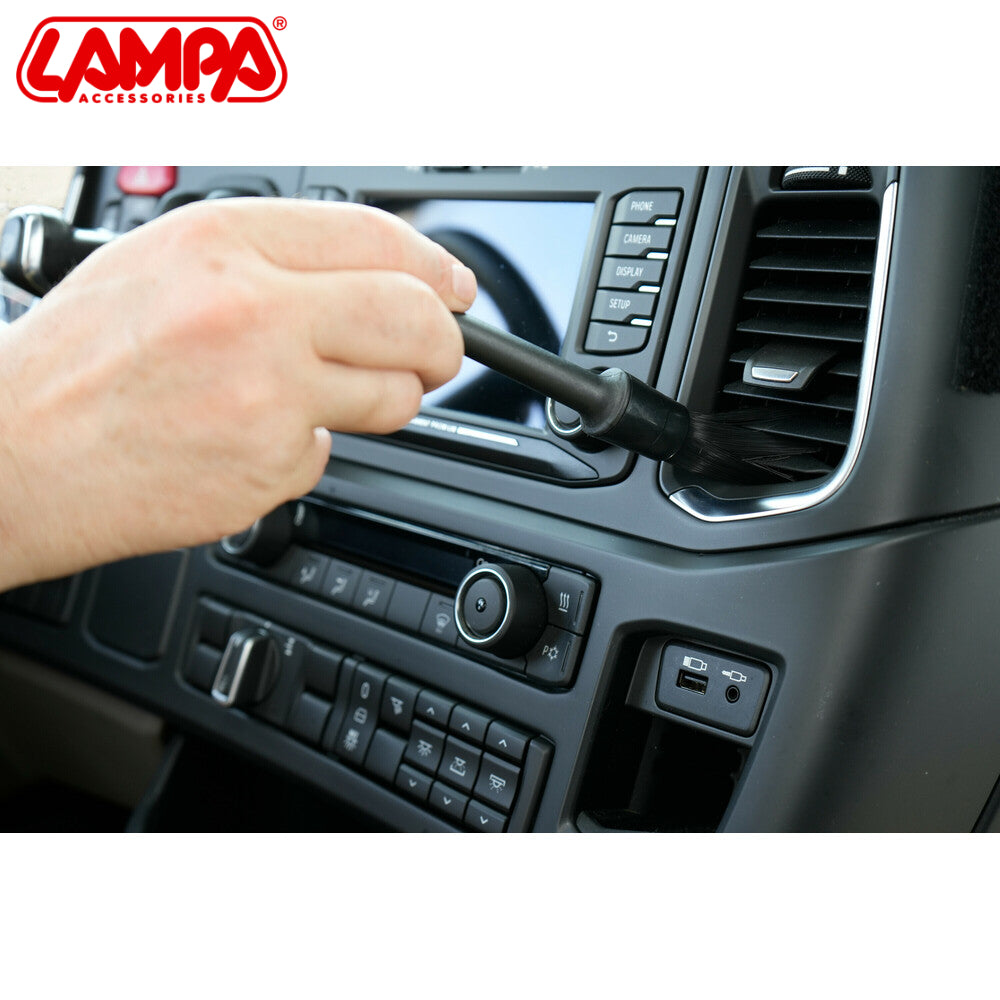 FURCE PER DETAILING LMP-37350 PRO-DETAIL Ø24 20.5cm