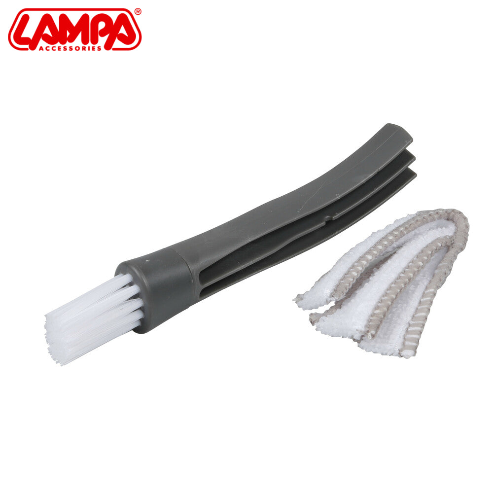 FURCE PER KROSKOT LMP-37339 2-in1-BRUSH