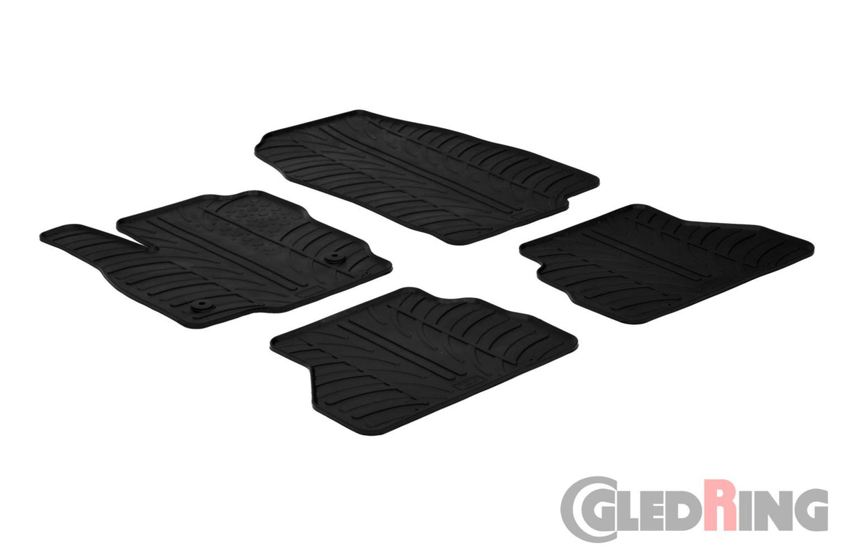 SHTRESA GOME GLEDRING FORD B-MAX 2012-2015 GR-0289-T