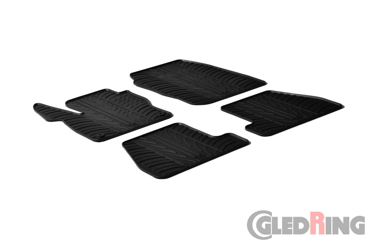 SHTRESA GOME GLEDRING FORD FOCUS (3-5 DYER) 2011-1/2015 GR-0286-T