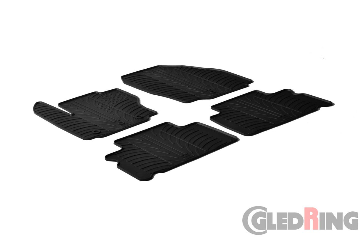 SHTRESA GOME GLEDRING FORD GALAXY 2006-2010 GR-0284-T