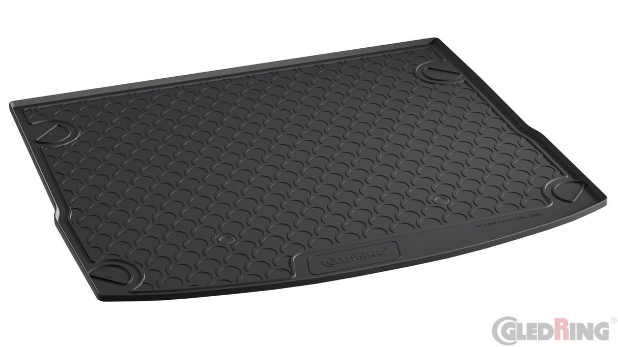 SHTRESE BAGAZHI GLEDRING FORD FOCUS KOMBI 2011-1/2015 GR-1301