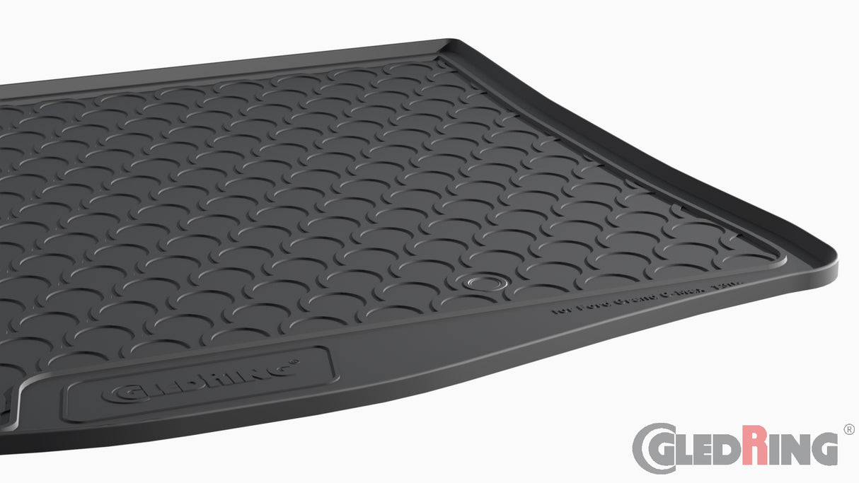 SHTRESE BAGAZHI GLEDRING FORD GRAND C-MAX 5-SEAT 2011+ GR-1306