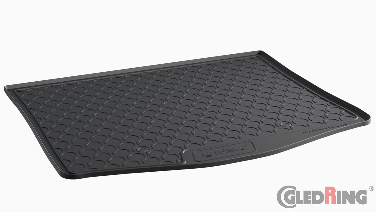 SHTRESE BAGAZHI GLEDRING FORD GRAND C-MAX 5-SEAT 2011+ GR-1306