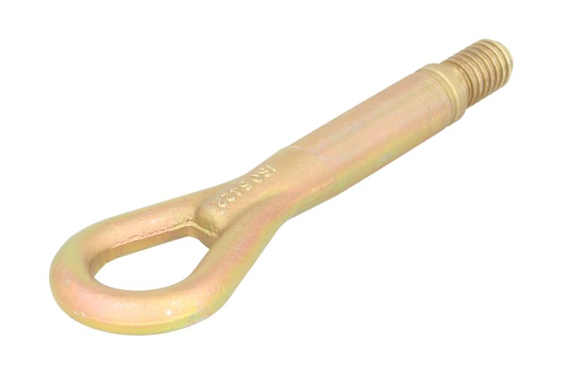 GANXHE RIMORKIMI E PARME BL-0476-25-034347P AUDI/ PORSCHE/ SEAT/ SKODA/ VW 1 COPE