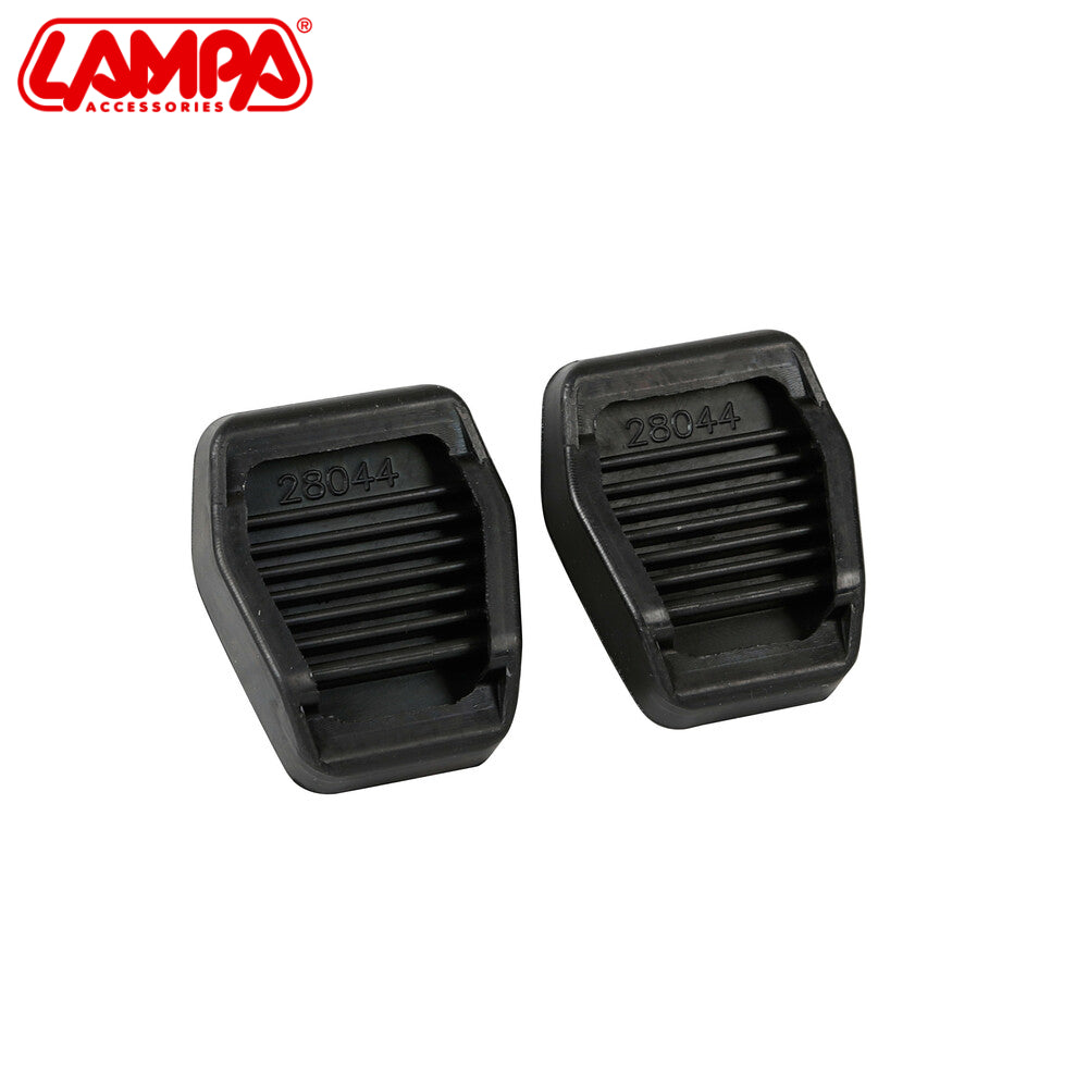 GOMINA PEDALI LMP-28044 FORD C-MAX 2003+/ FOCUS 2005+/ C-MAX 7 2011+ 2 COPE