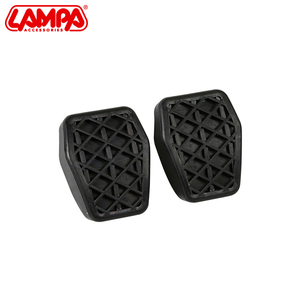 GOMINA PEDALI LMP-28044 FORD C-MAX 2003+/ FOCUS 2005+/ C-MAX 7 2011+ 2 COPE