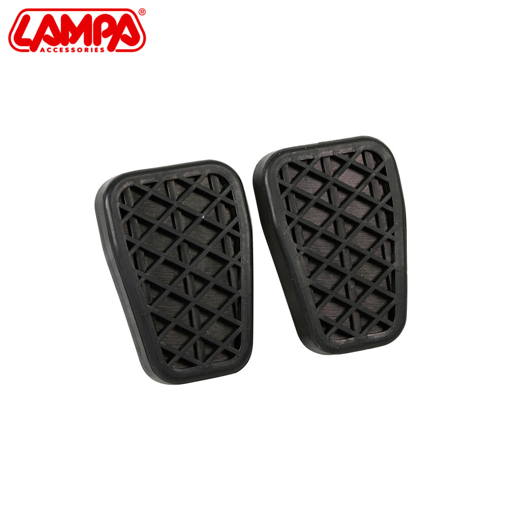 GOMINA PEDALI LMP-28045 FORD FIESTA 2009+/ B-MAX 2012+/ C-MAX 7 2011+ 2 COPE