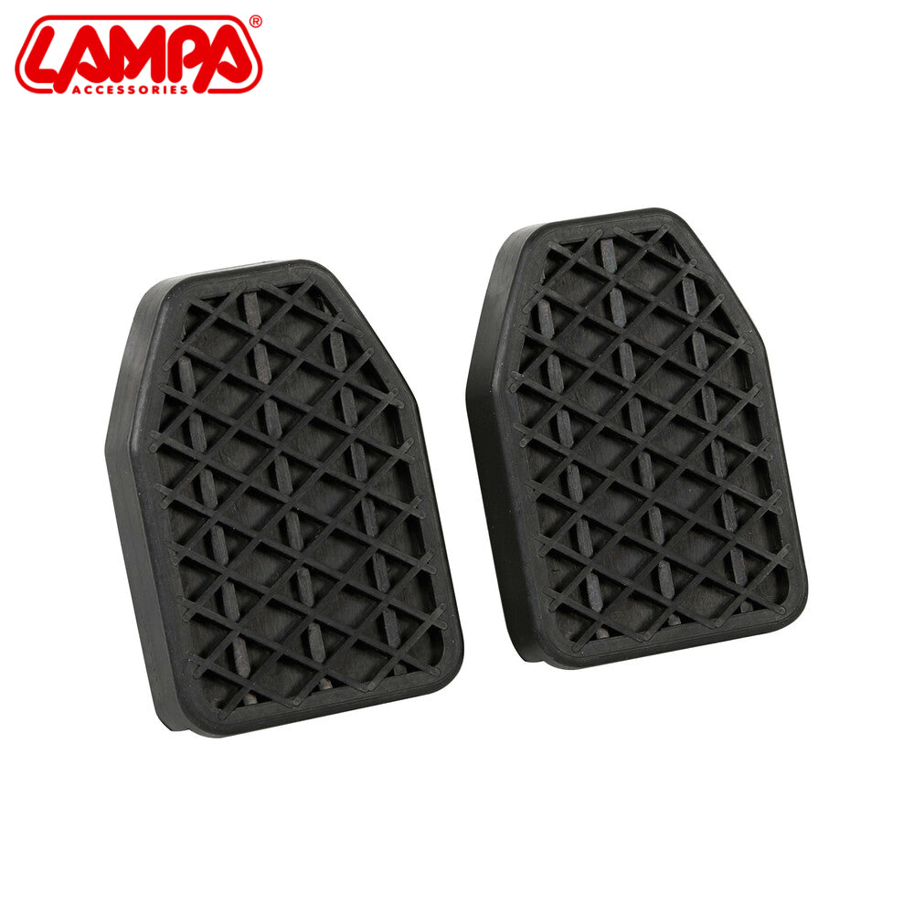 GOMINA PEDALI LMP-28054 PER AUDI/ SKODA/ VW 2 COPE