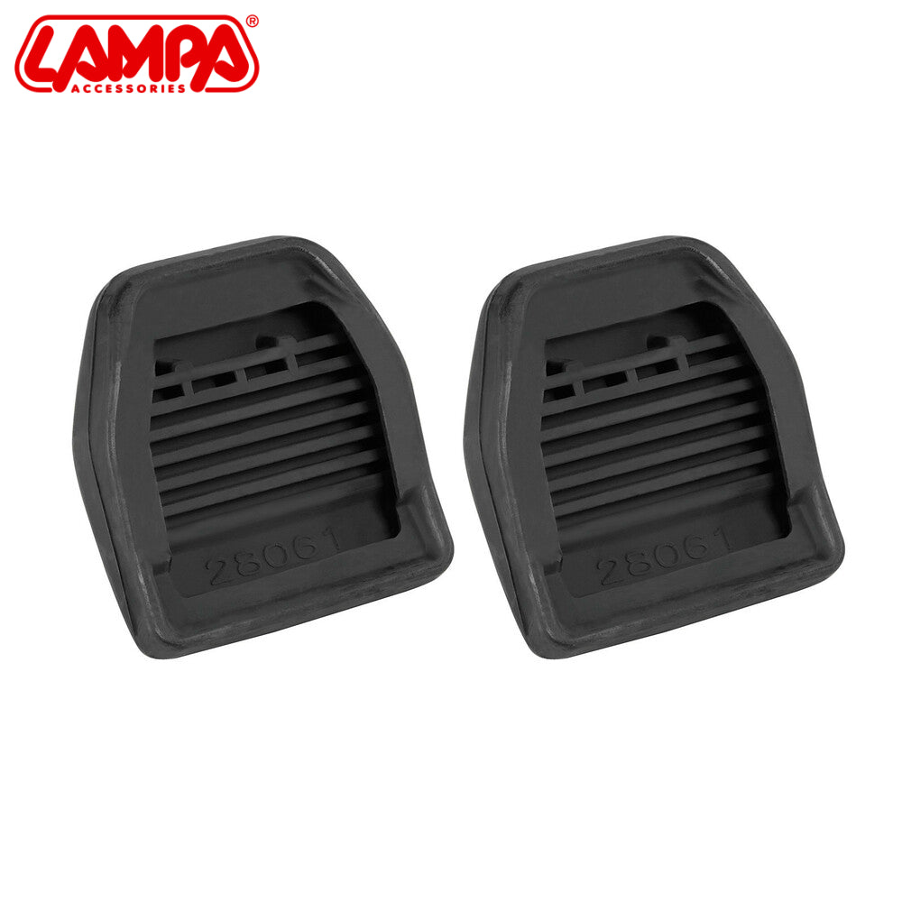 GOMINA PEDALI LMP-28061 VOLVO S60/ V60/ XC60 2 COPE