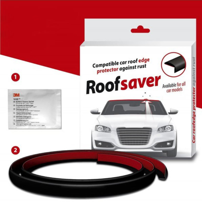 GOMINE XHAMI GLEDRING ROOF SAVER RS085
