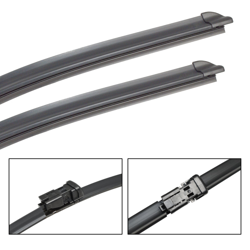 FSHIRESE XHAMI FORD FOCUS 2011 ON GP-100 72.5/72.5 cm 29"/29" SET
