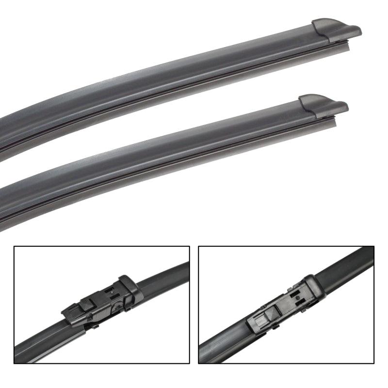 FSHIRESE XHAMI AUDI Q5 2008 ON GP-120 60/50 cm 24"/20" SET