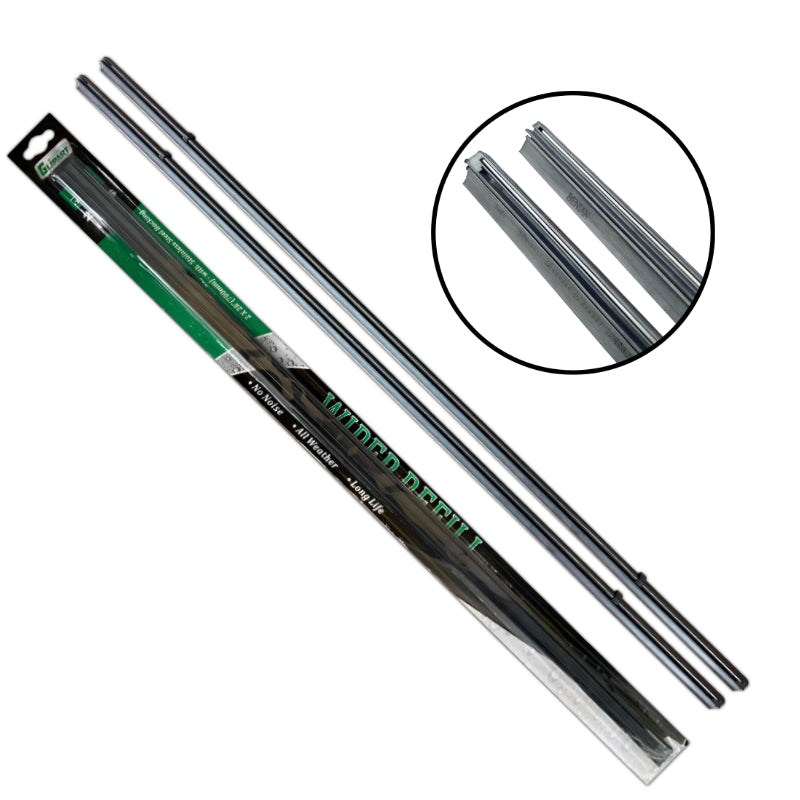 GOMINA FSHIRESESH GLIPART 70 cm 28" ME TEL GP-37265 2 COPE
